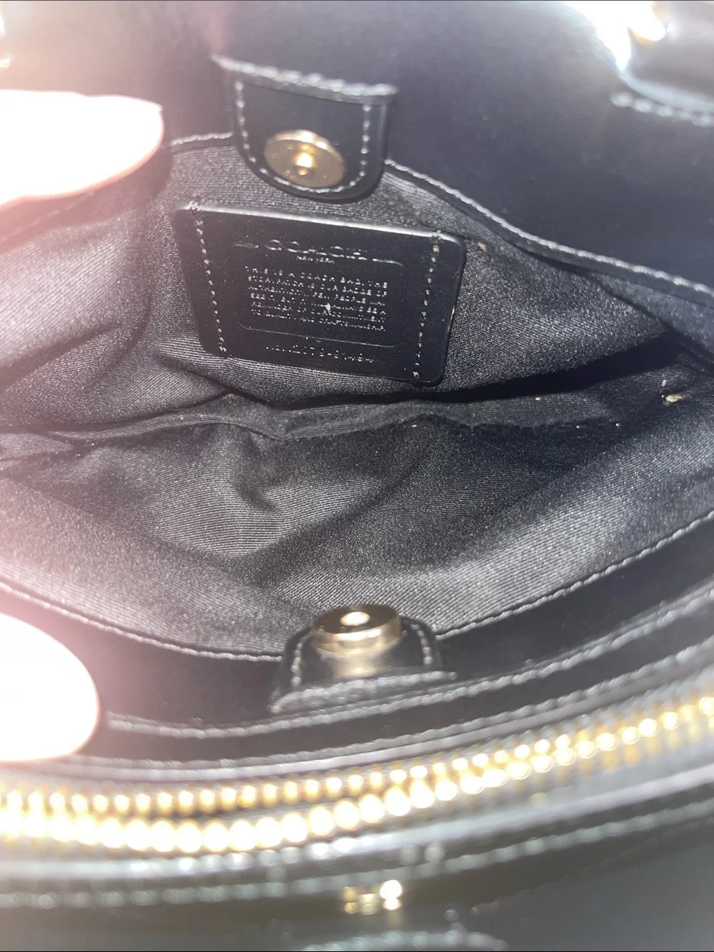Coach k2079 91494